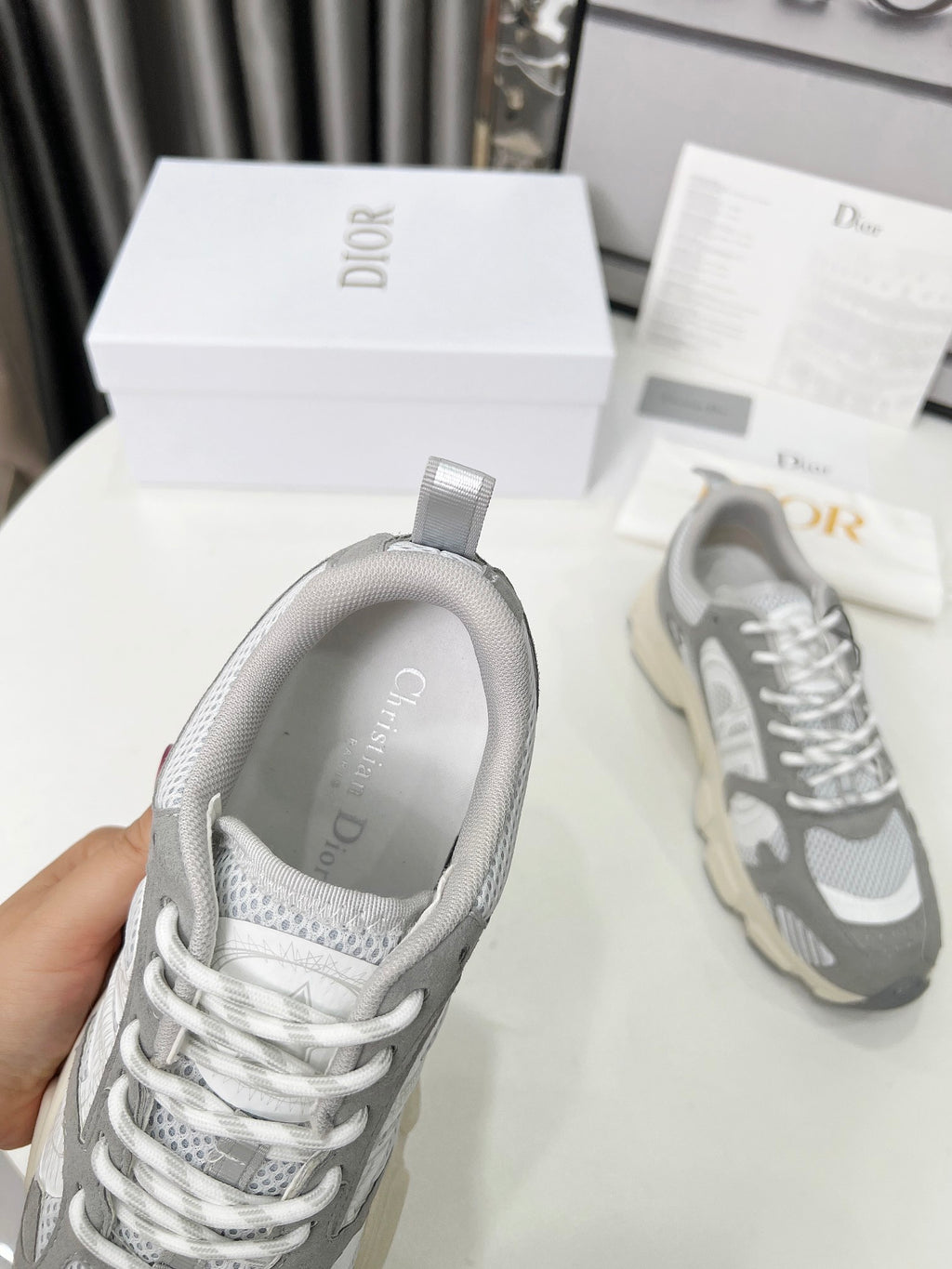 2105QD314Z Popular high-quality Shoes