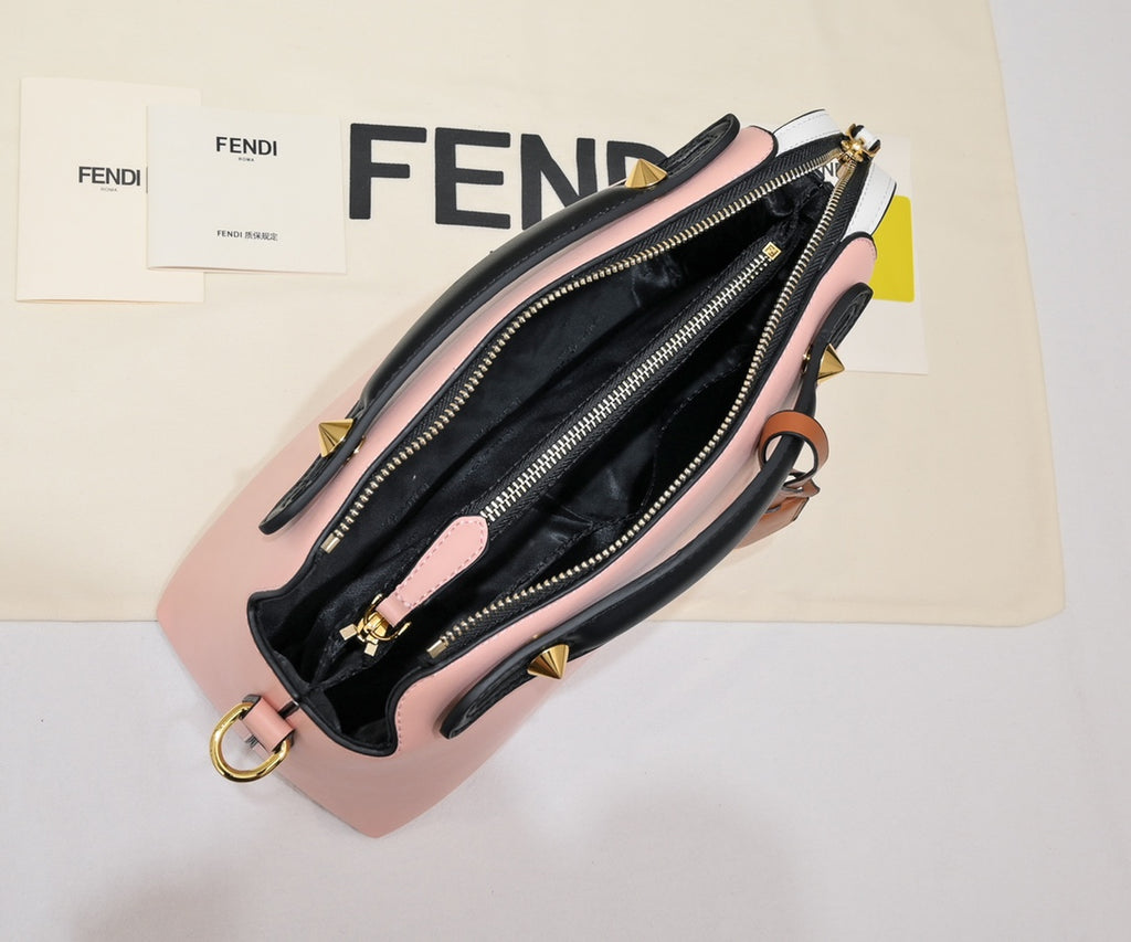 2XF132B Popular leather bag 