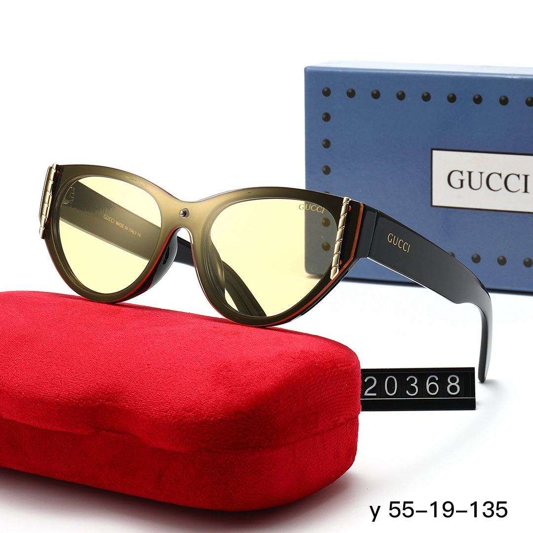 136NB37T Popular Sunglasses