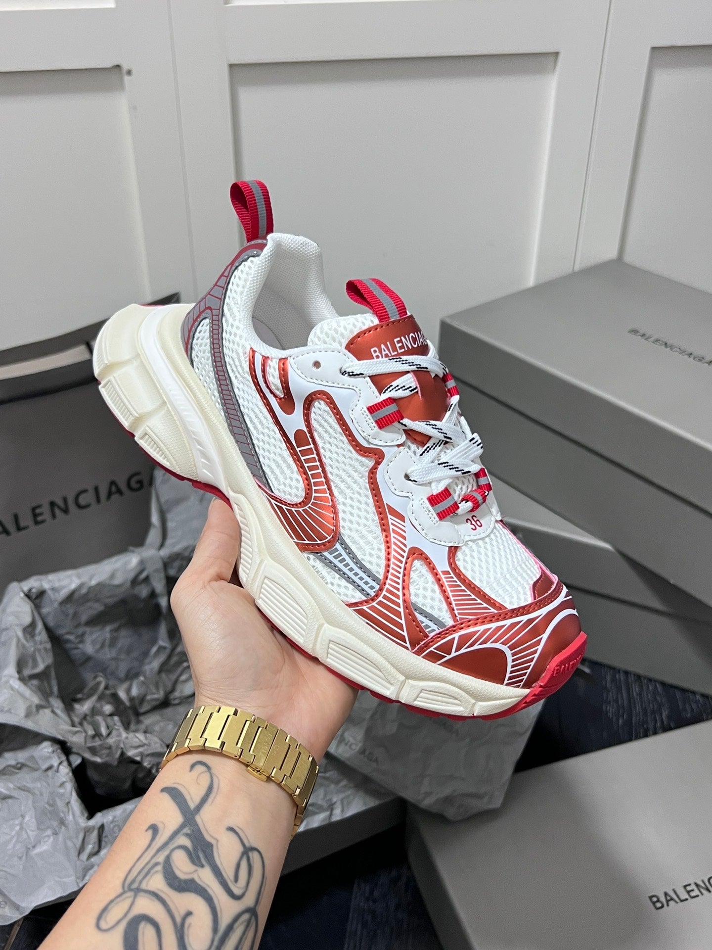 14J115Z Popular shoes