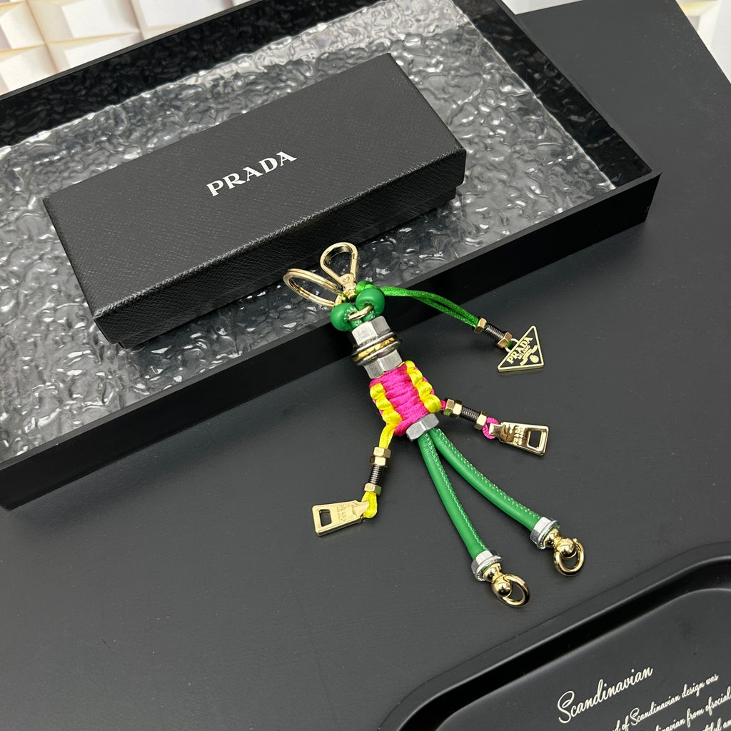 35ZP2A Popular bag 's charms accessories