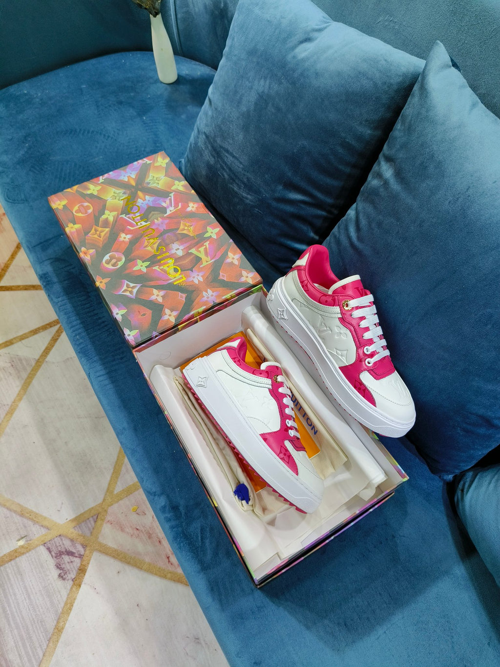 2YE45Z Popular Sneakers