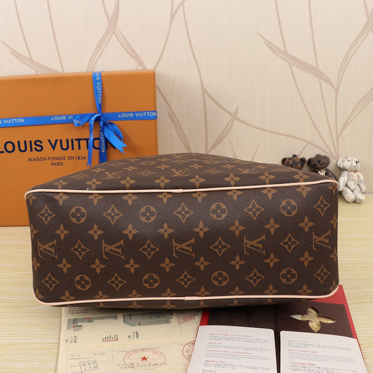 1E86B Popular  leather bag 