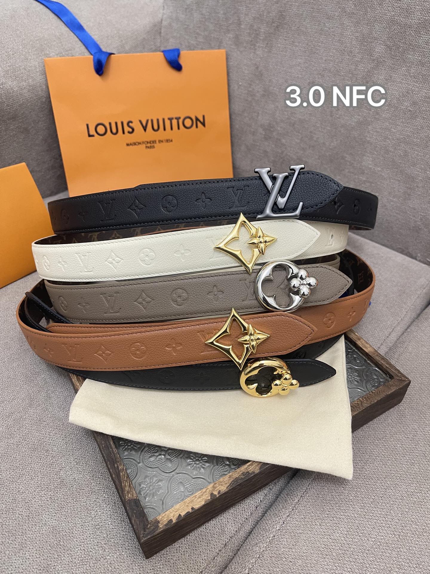 255RE10P Popular   High quality belt With full package
