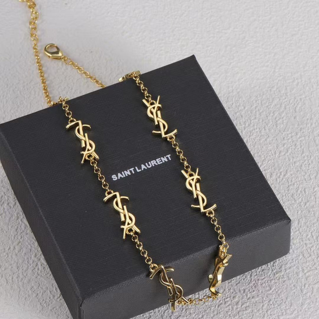 165NC11X Popular  Necklaces