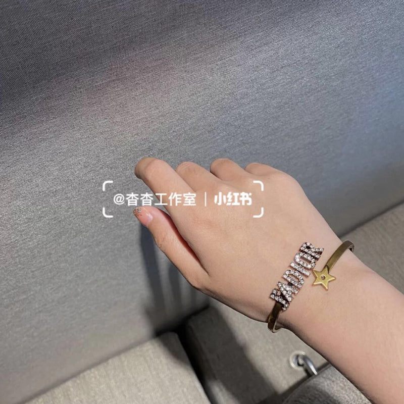 3D505K  Popular Bracelets