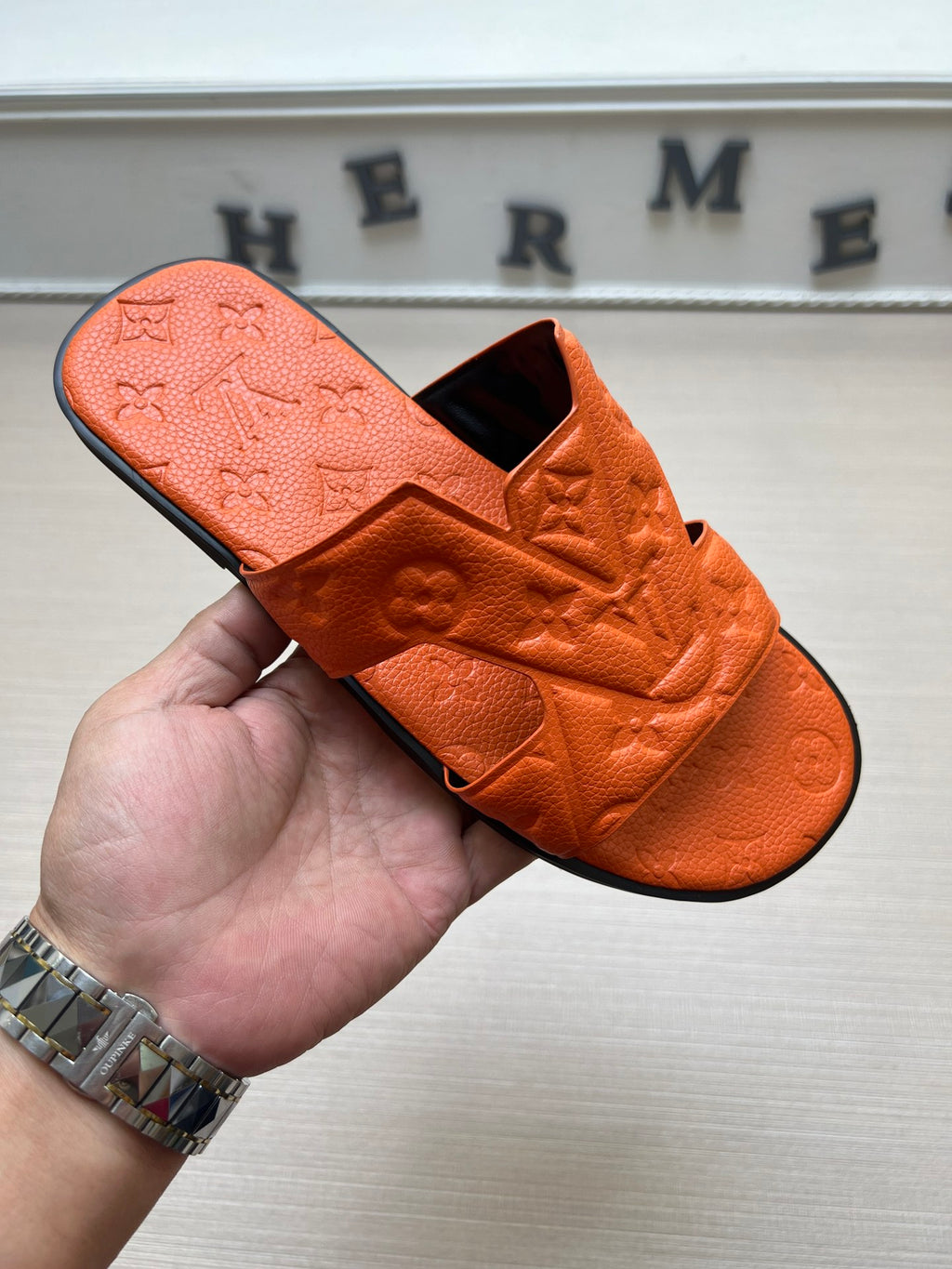 54E34Z Popular slippers