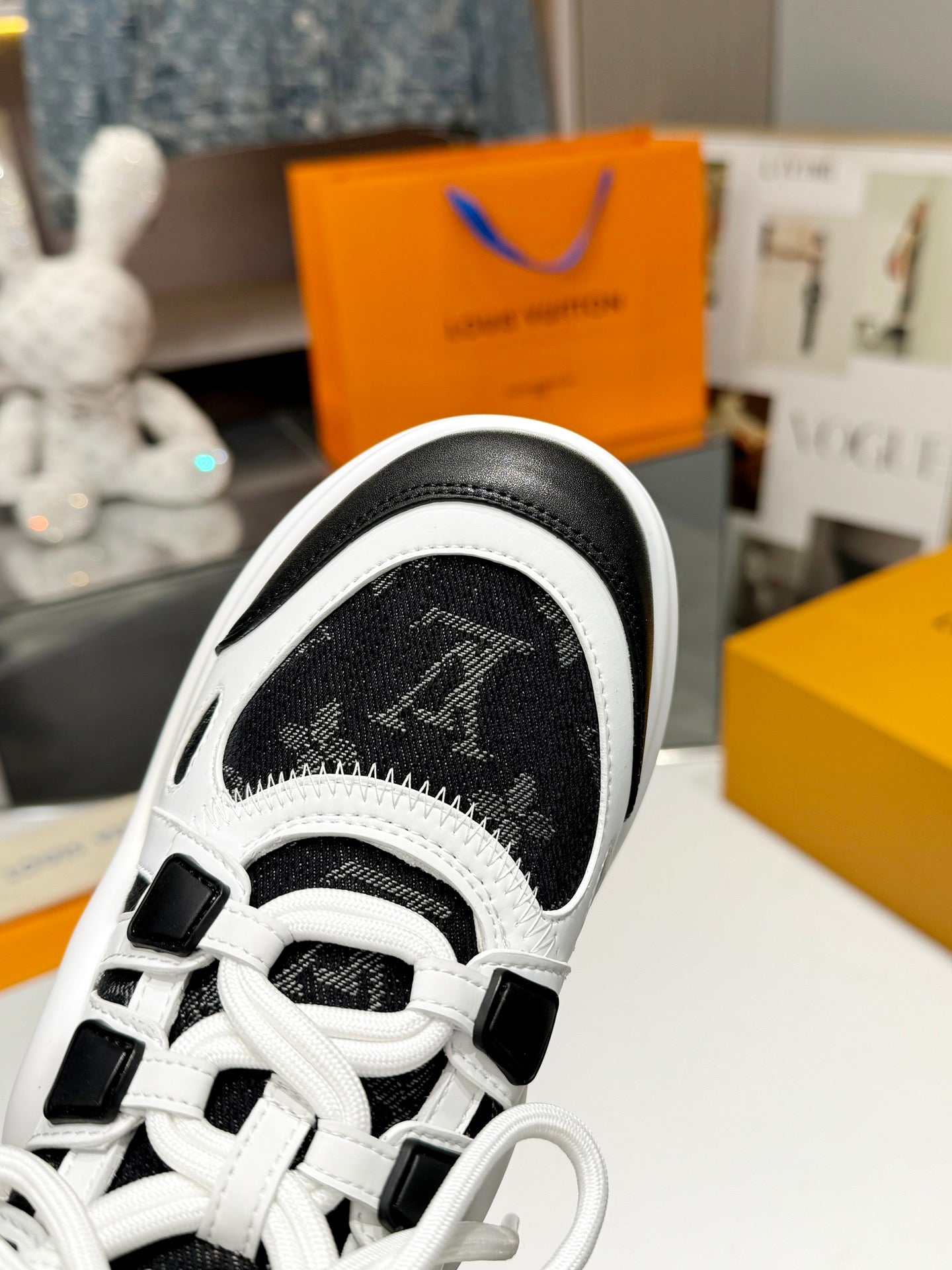 295QE179Z  Popular high-quality Shoes
