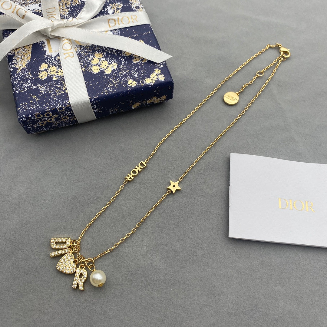 14D510X  Popular     Bracelets Necklaces