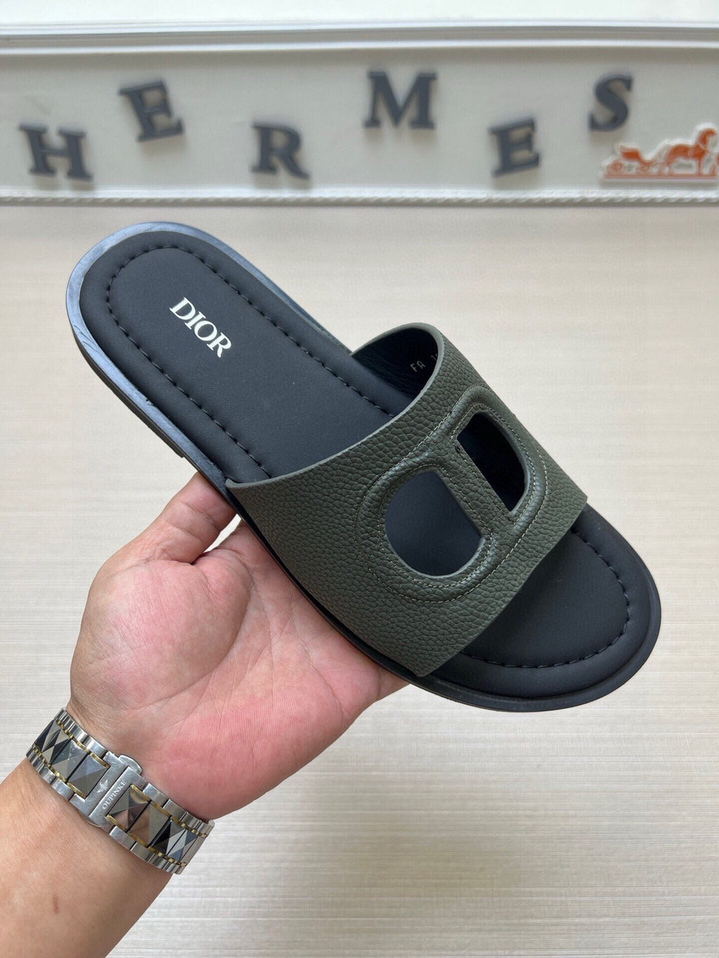 535ZD306Z Popular Slippers