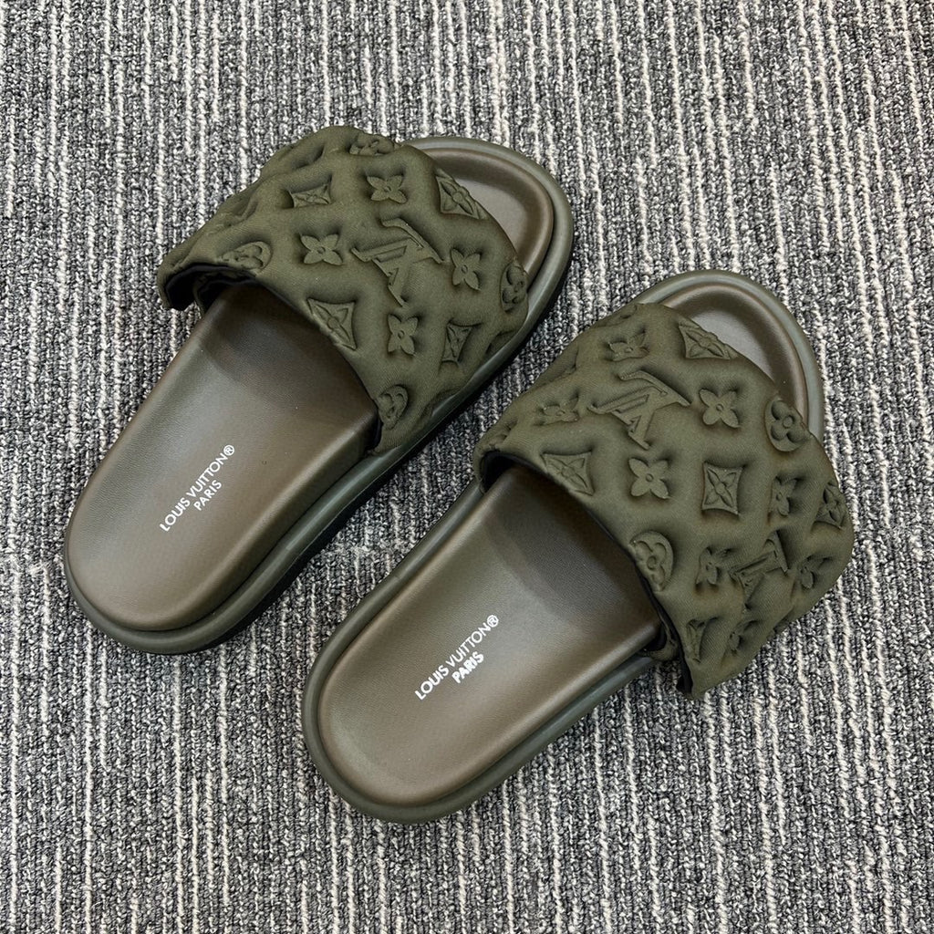 5YE116Z Popular Slippers