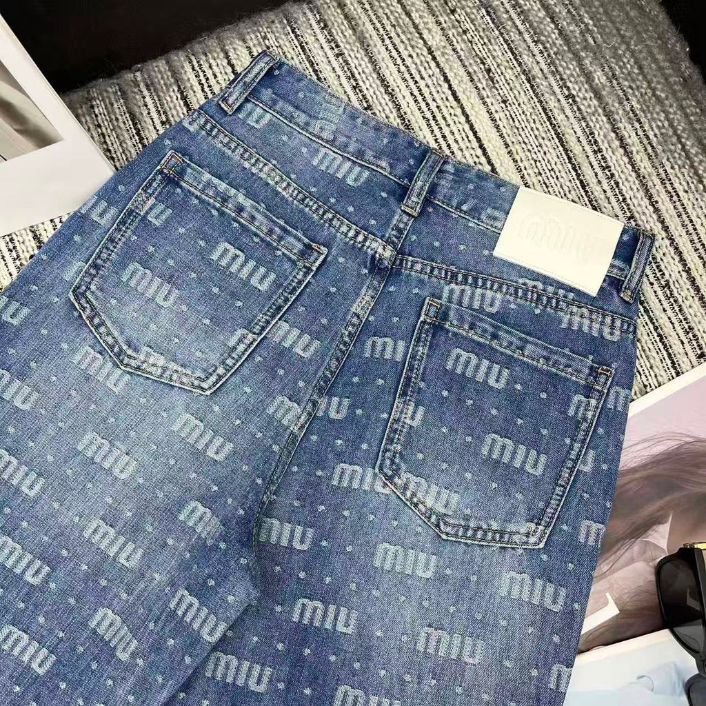 U2X56A31 Popular Pants fashion jeans