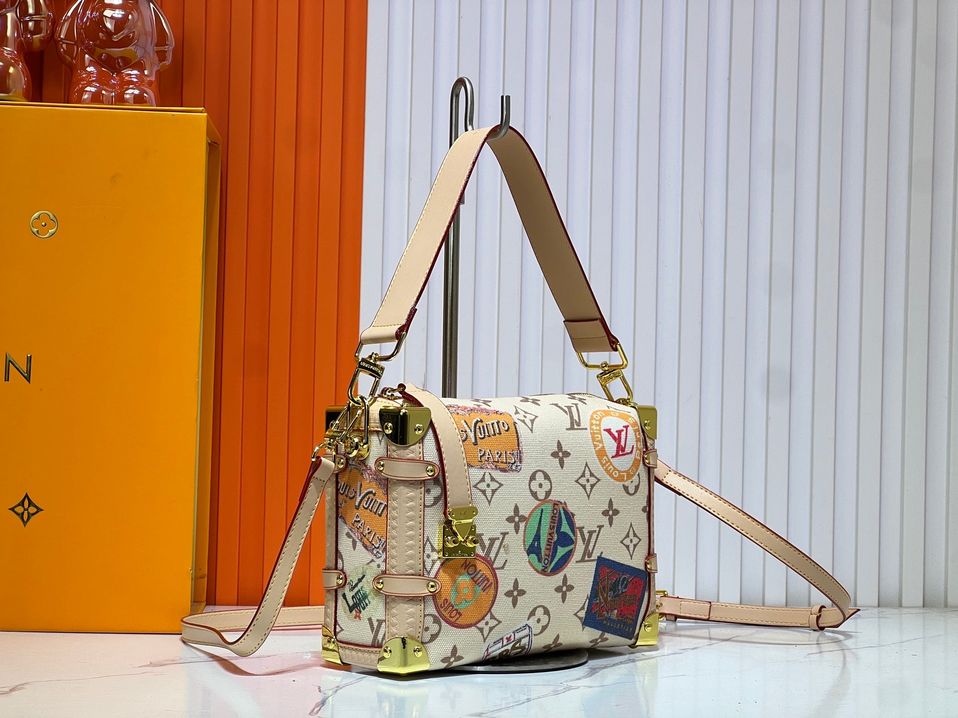 155NE20B Popular    canvas denim bag