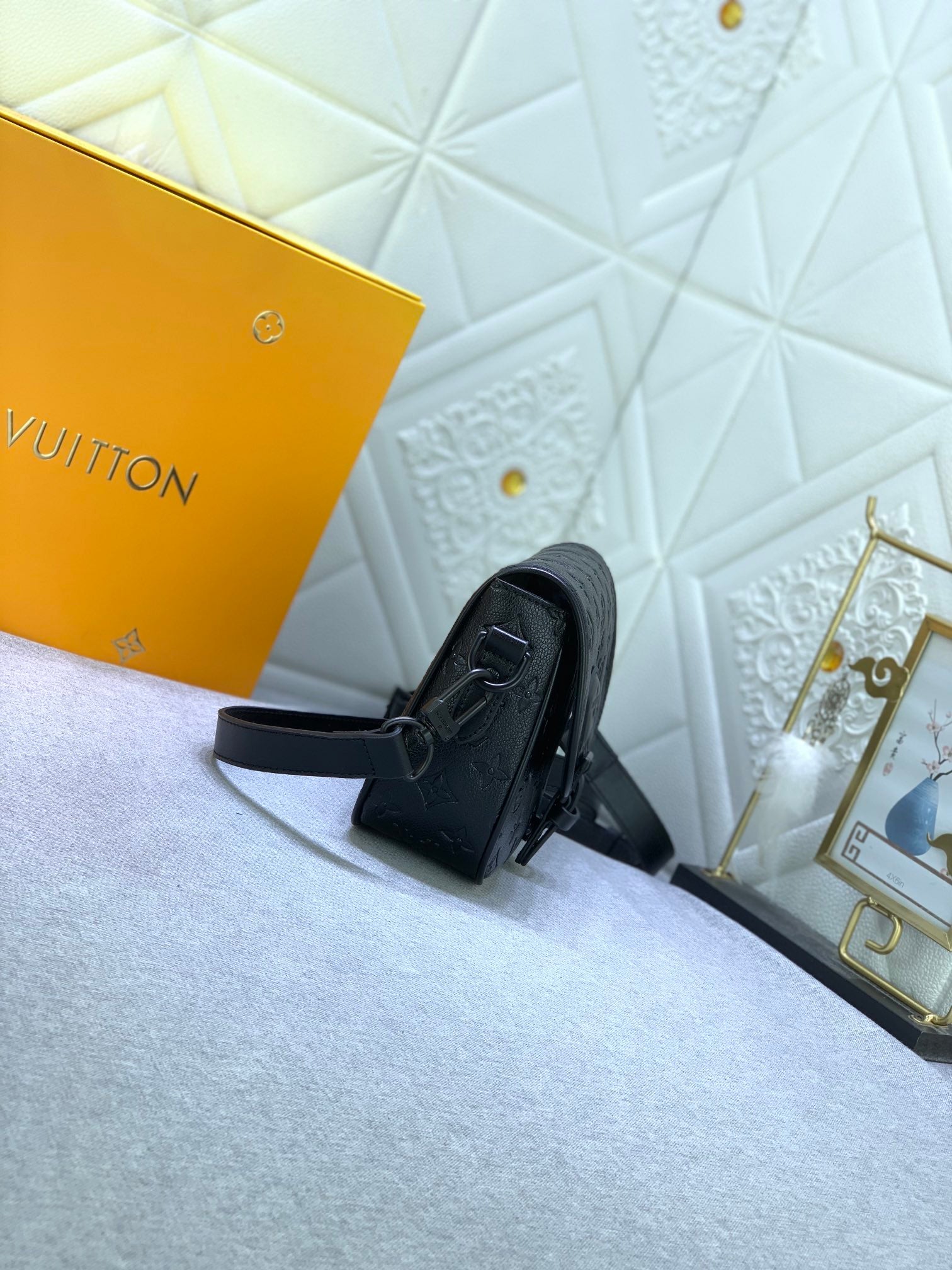 2XC475B Popular  leather bag