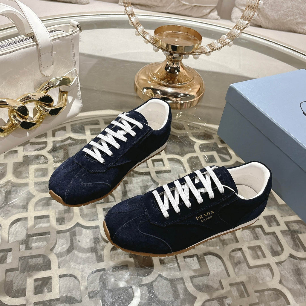 Z2P36D34 Popular high-quality leather Shoes