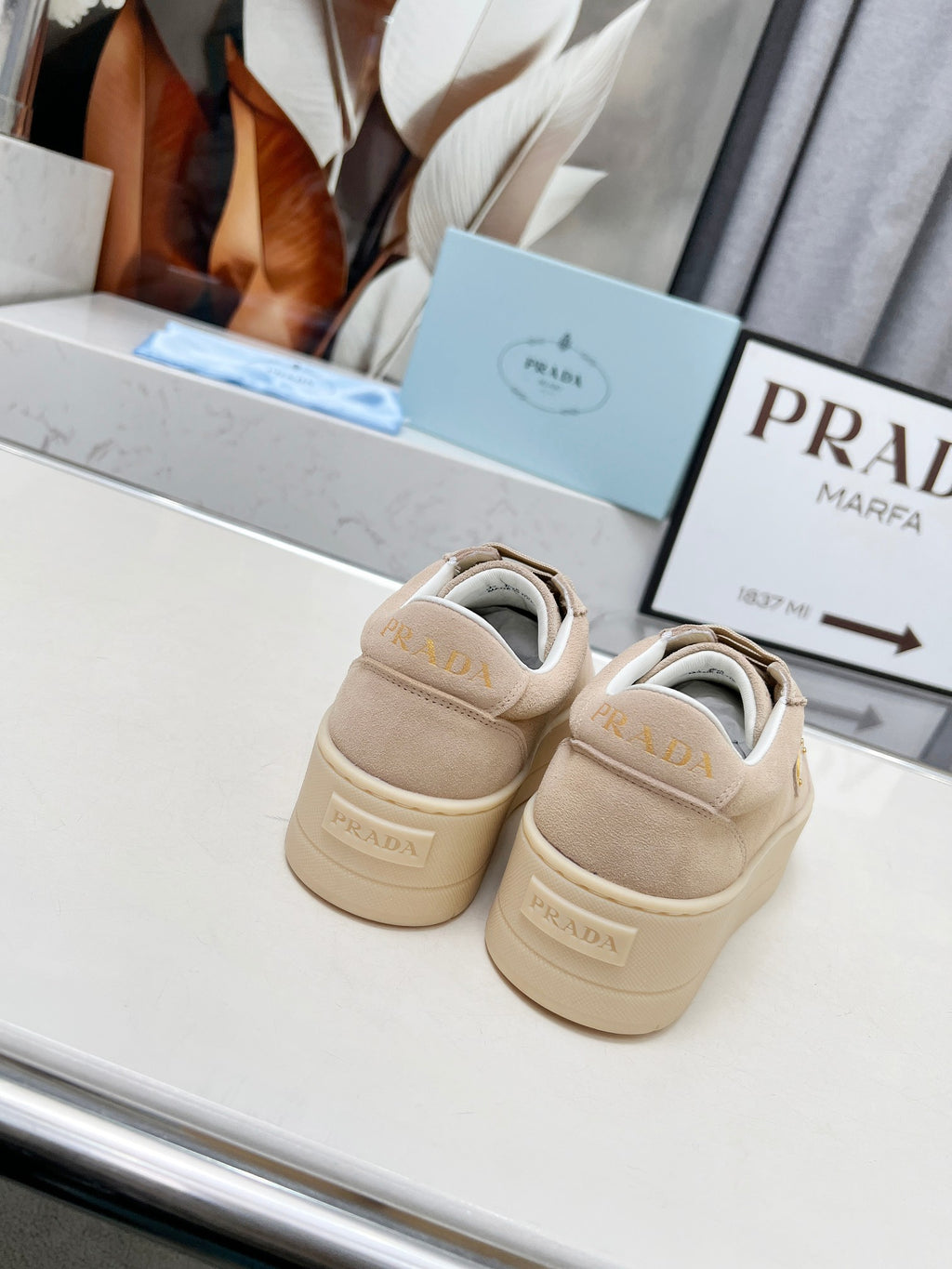 295QP109Z Popular high-quality  shoes