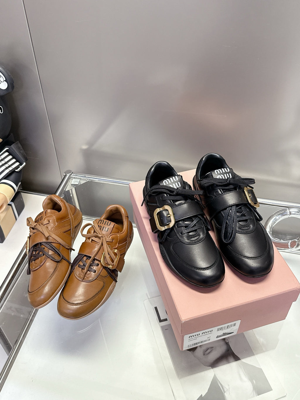 2105QA261Z Popular high-quality Shoes