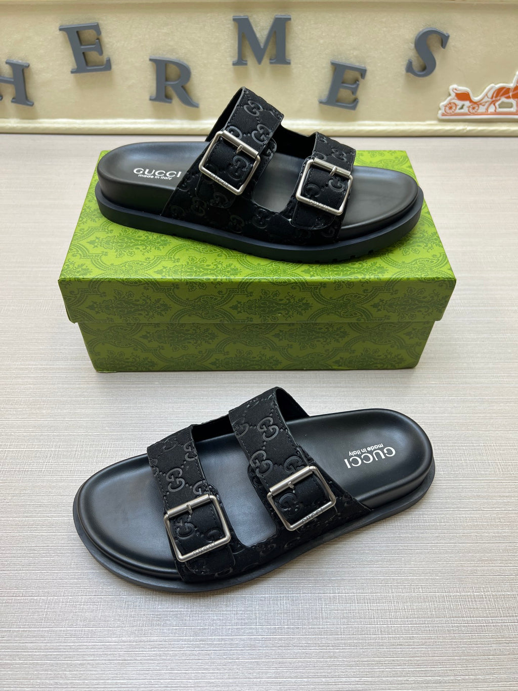 5QB15Z Popular Slippers