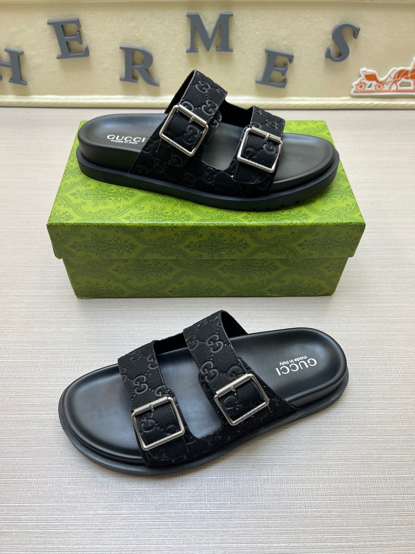 5QB15Z Popular Slippers