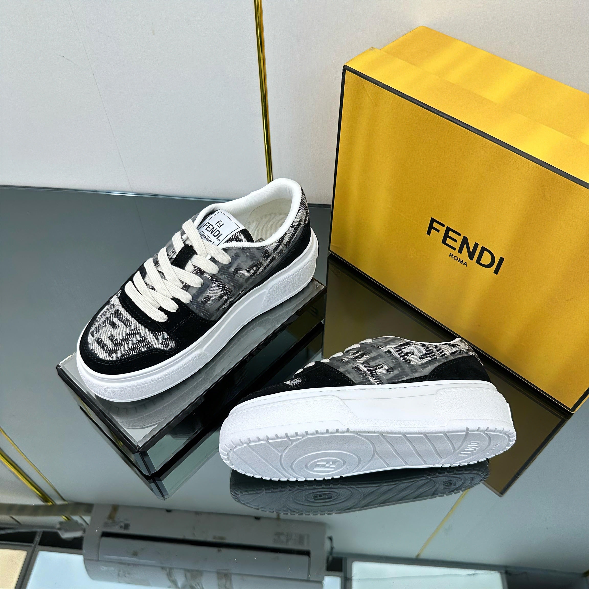 2105QF418Z Popular high-quality Shoes
