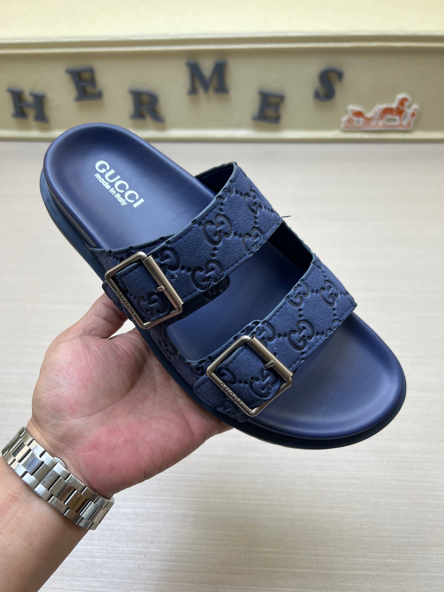 5QB15Z Popular Slippers