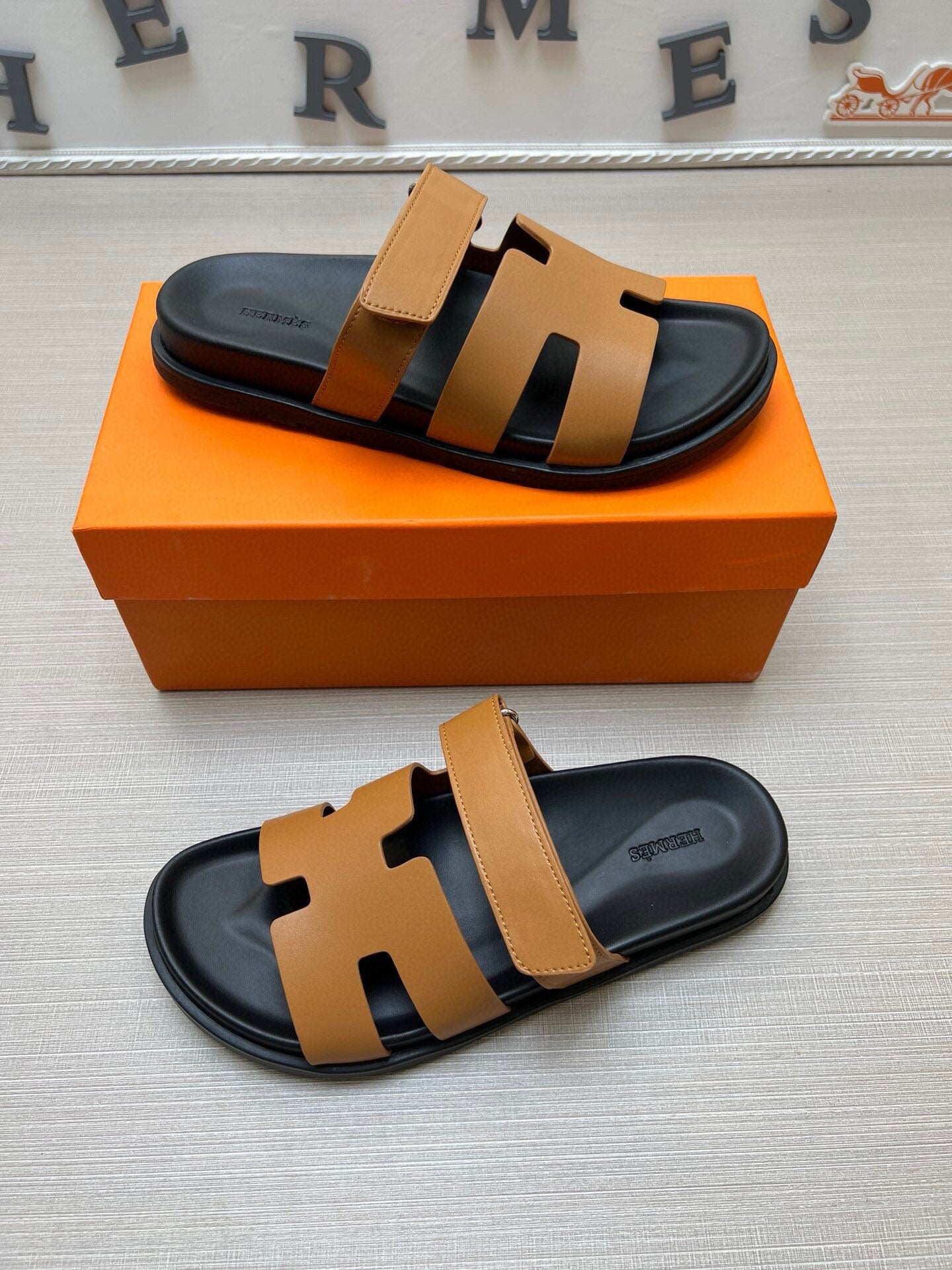 535RH4Z Popular Slippers shoes