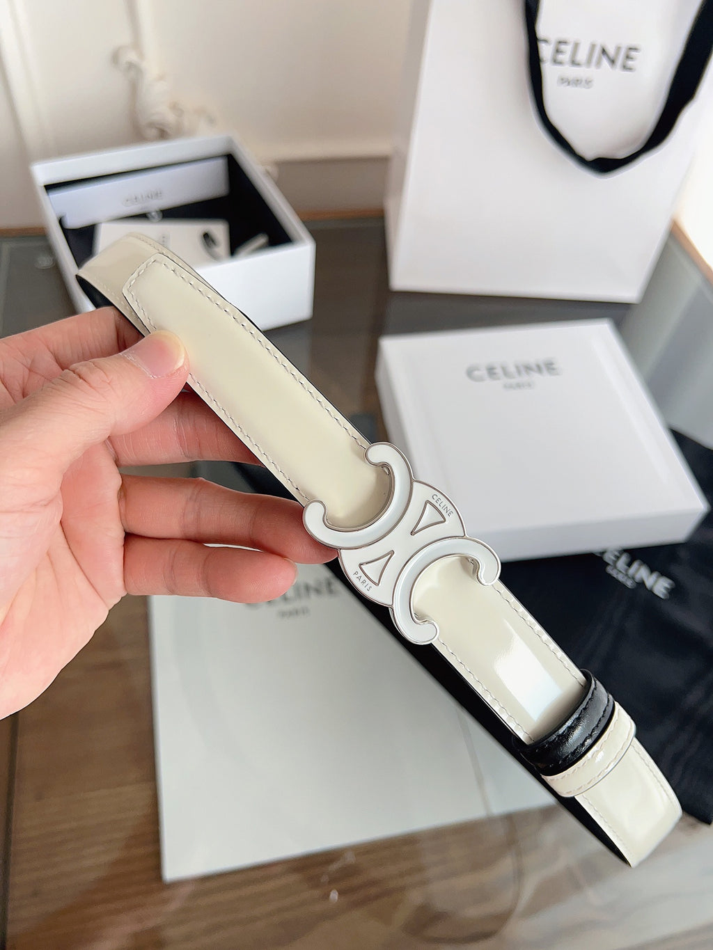 136PN49P Popular High quality belt With full package
