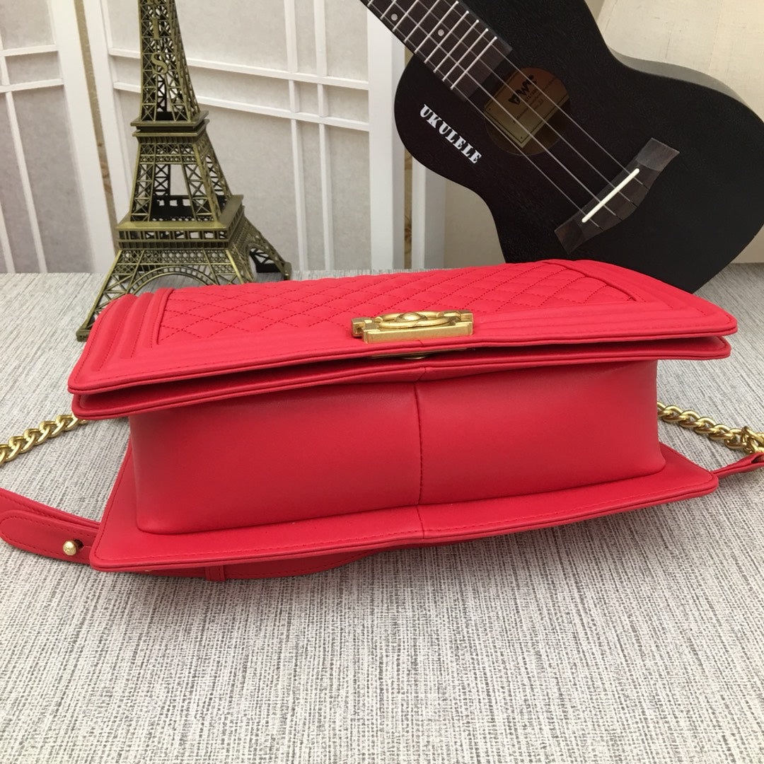 5C60B Popular  leather bag 