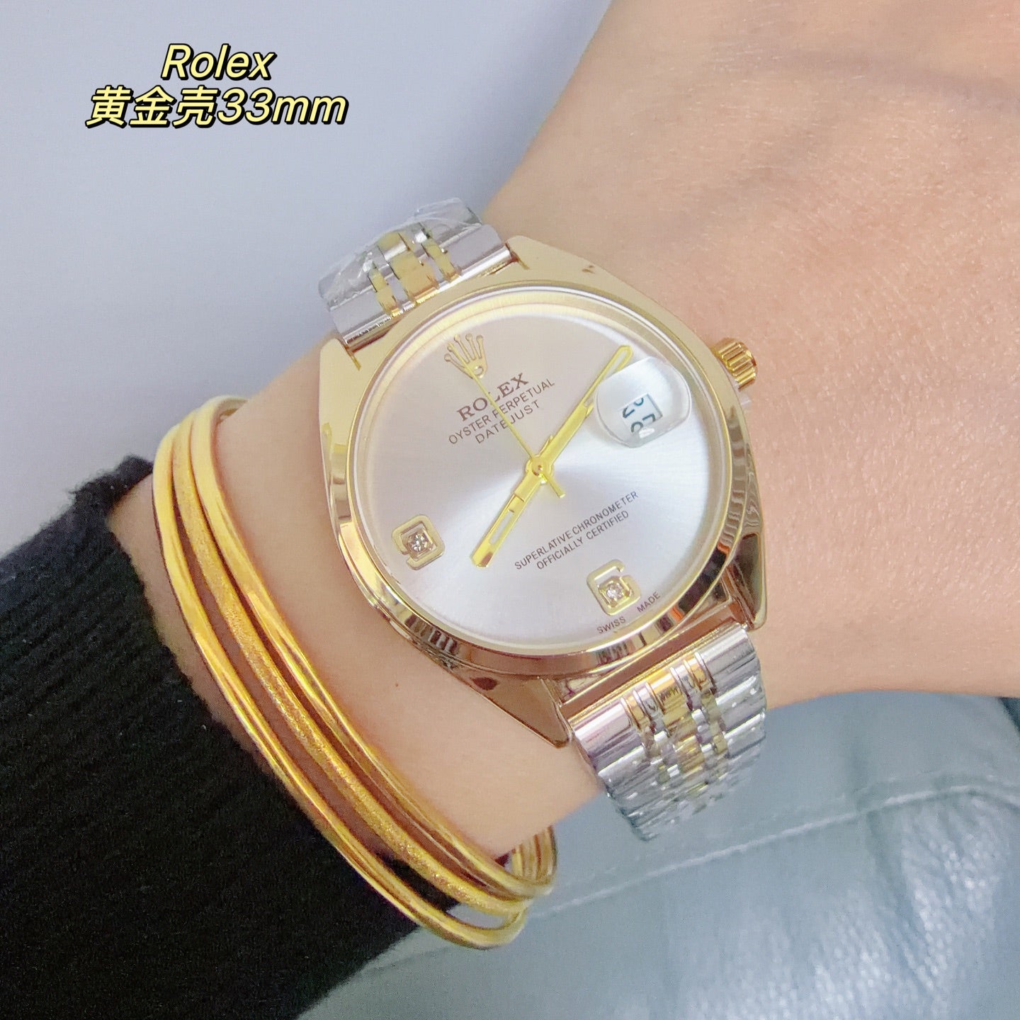 136RL32L Popular Watches