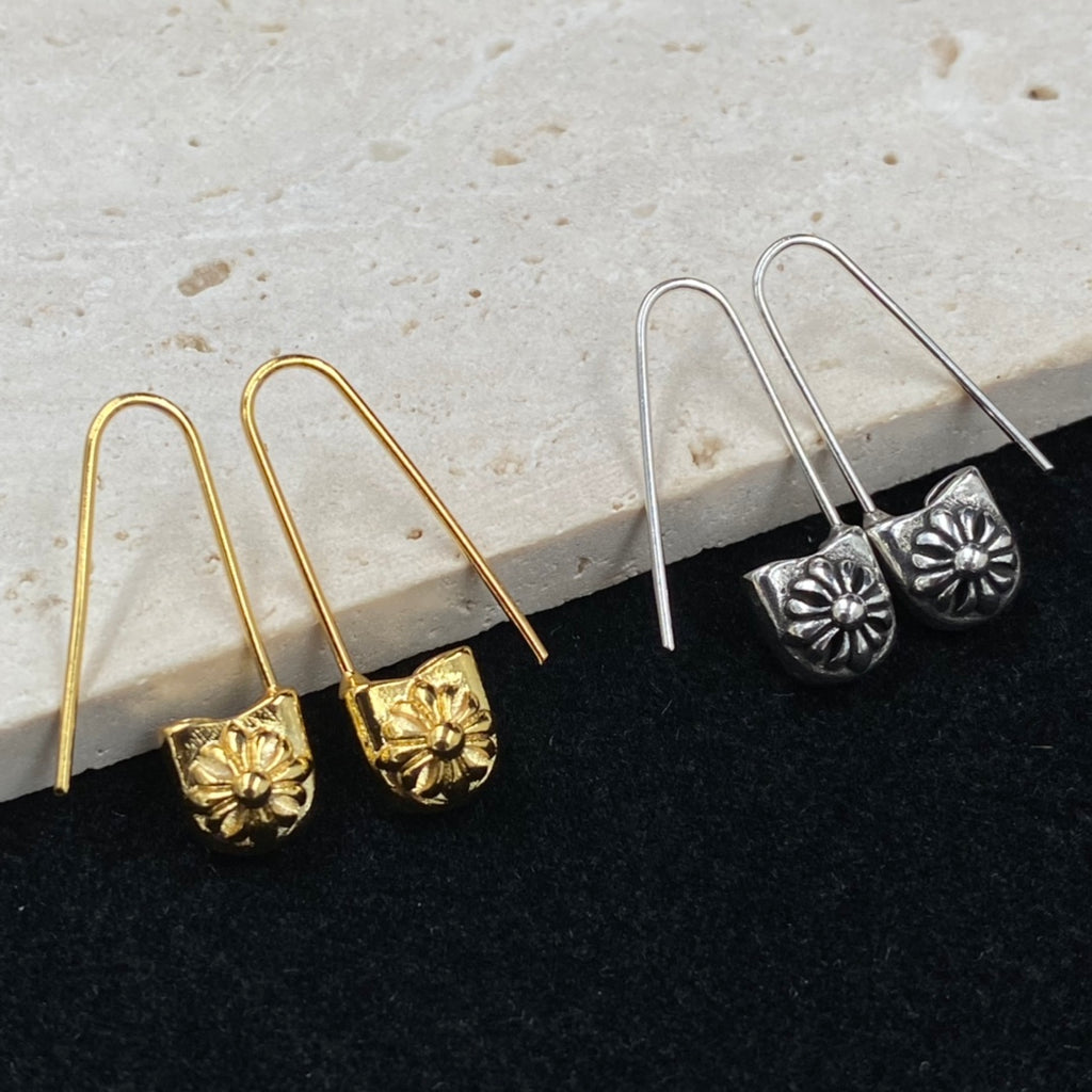 15QA5E Popular Earrings