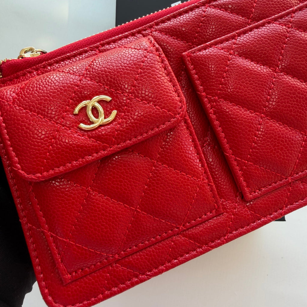 146PC22B Popular leather bag