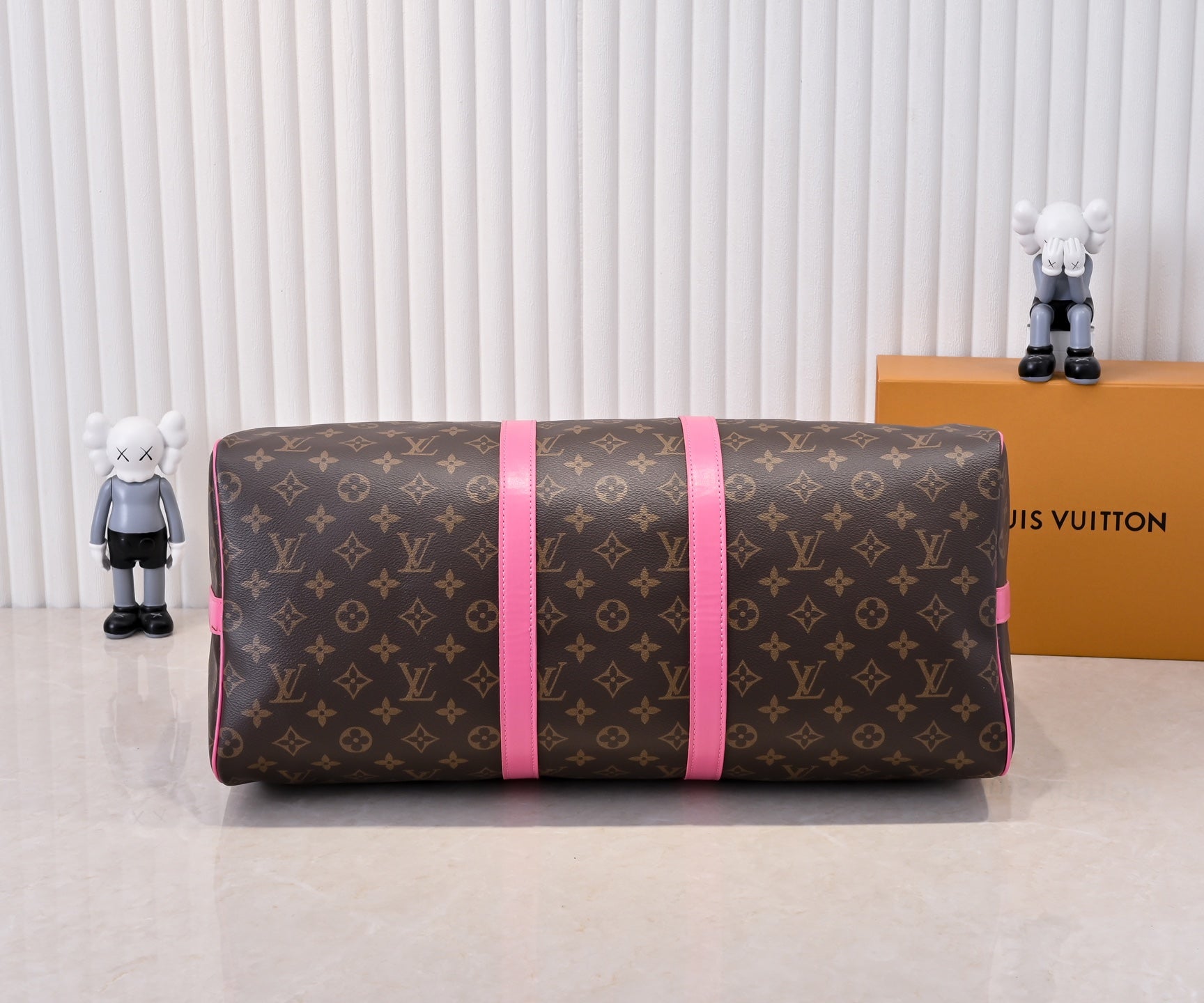 165NE89B Popular   leather luggage bags