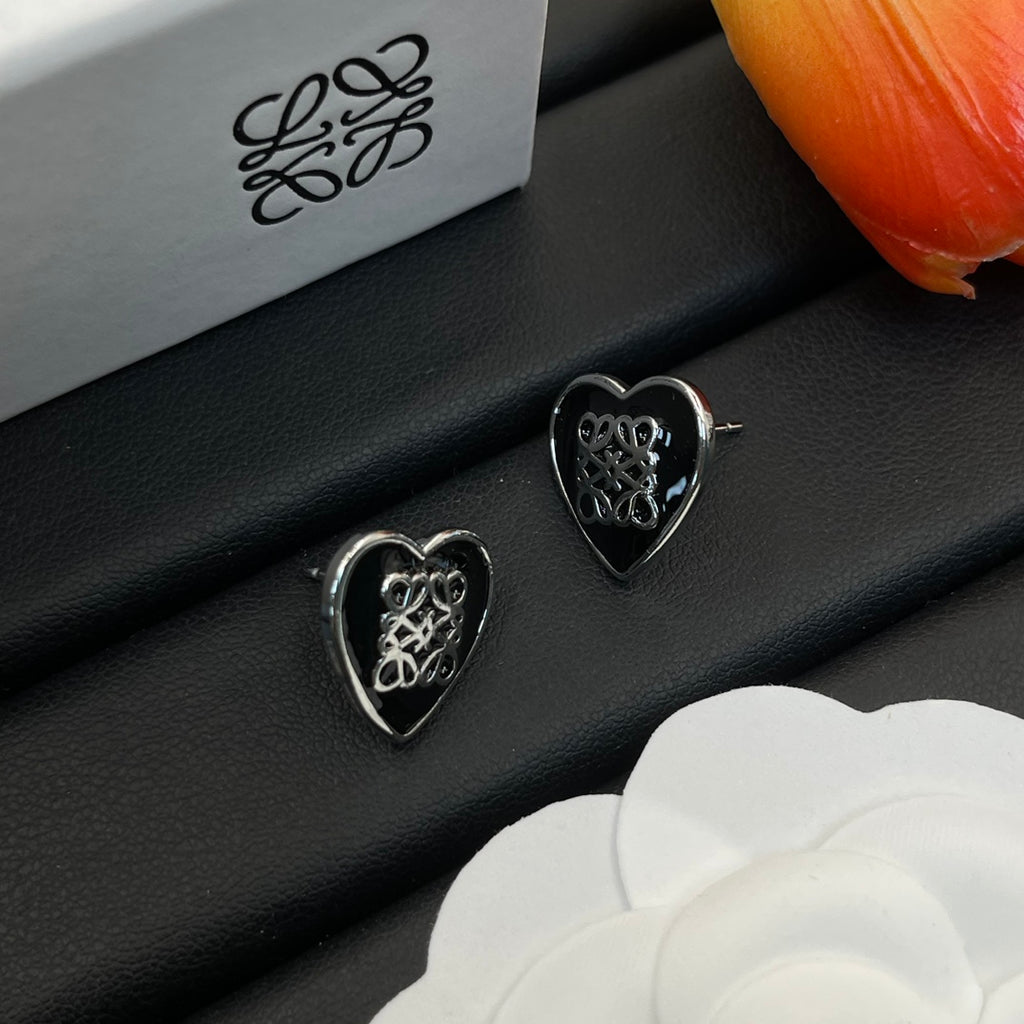 14A759E Popular  Earrings