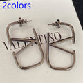 1XVL442E Popular   Earrings
