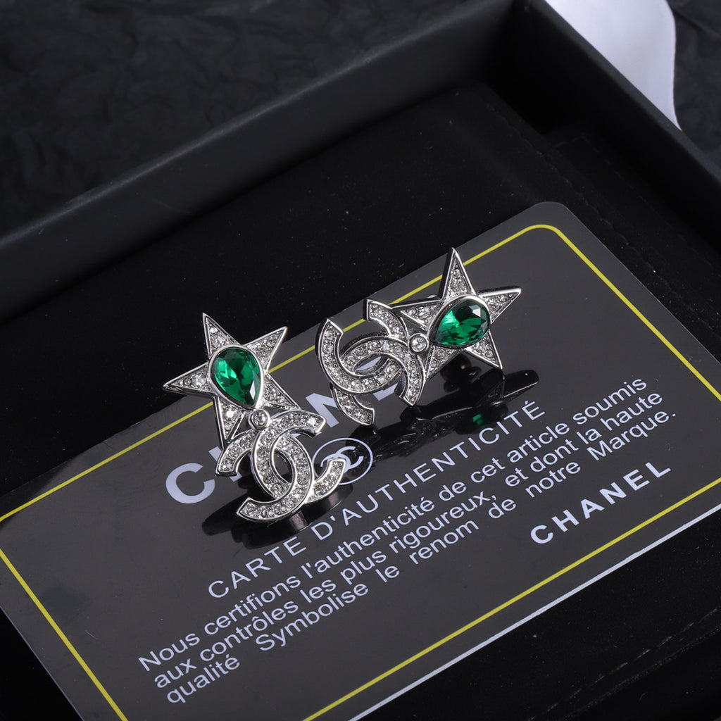 15QC13E Popular Earrings