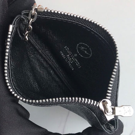 3E73B Popular leather bag 