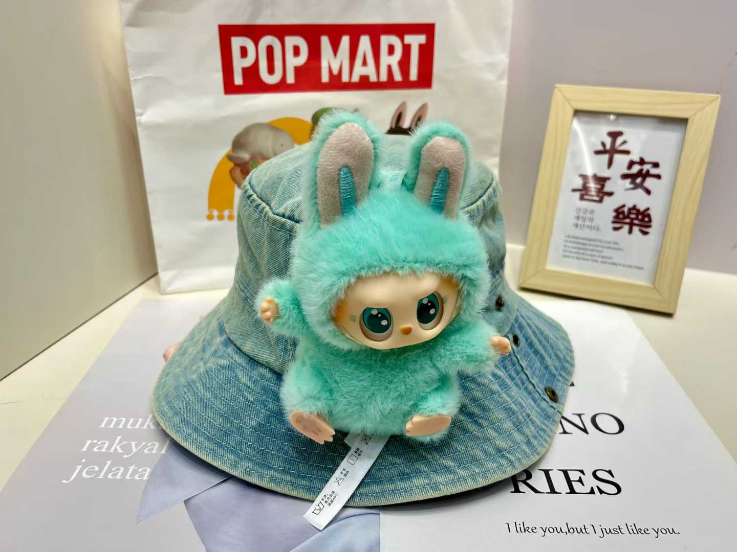 15QA84M Popular  hats