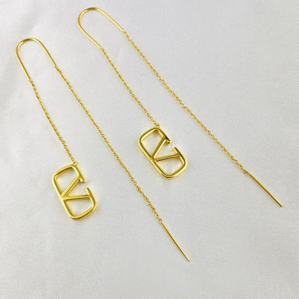 175XVL1E Popular earrings