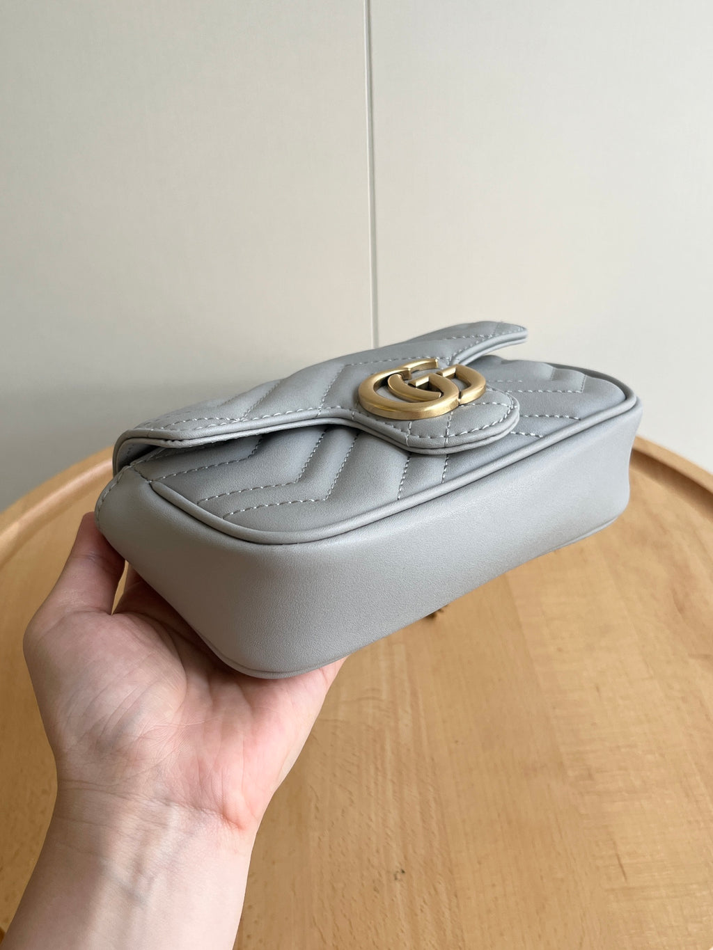 1XB444B Popular    leather bag
