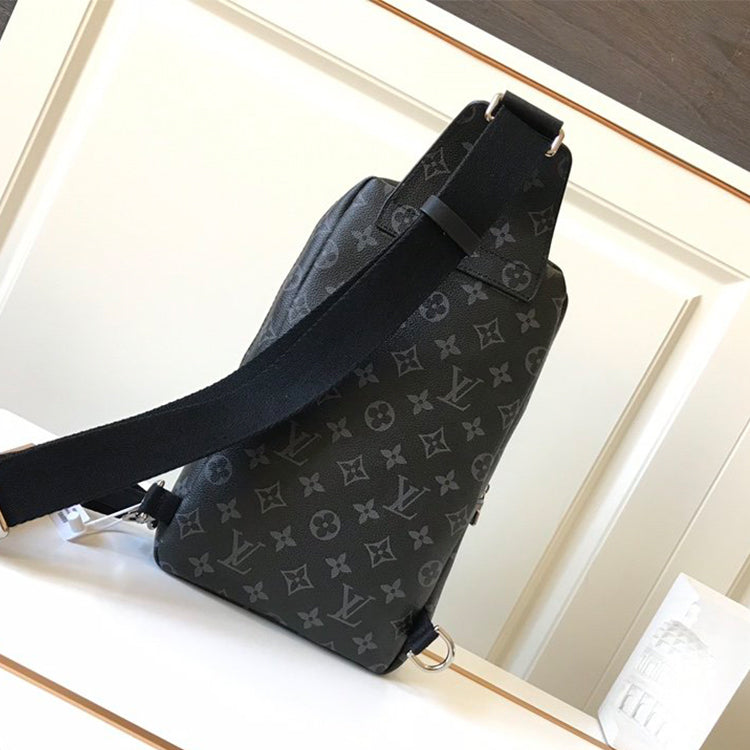 1E18B Popular  leather bag 