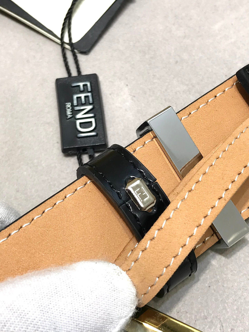 14F93P Popular  High quality belt With full package