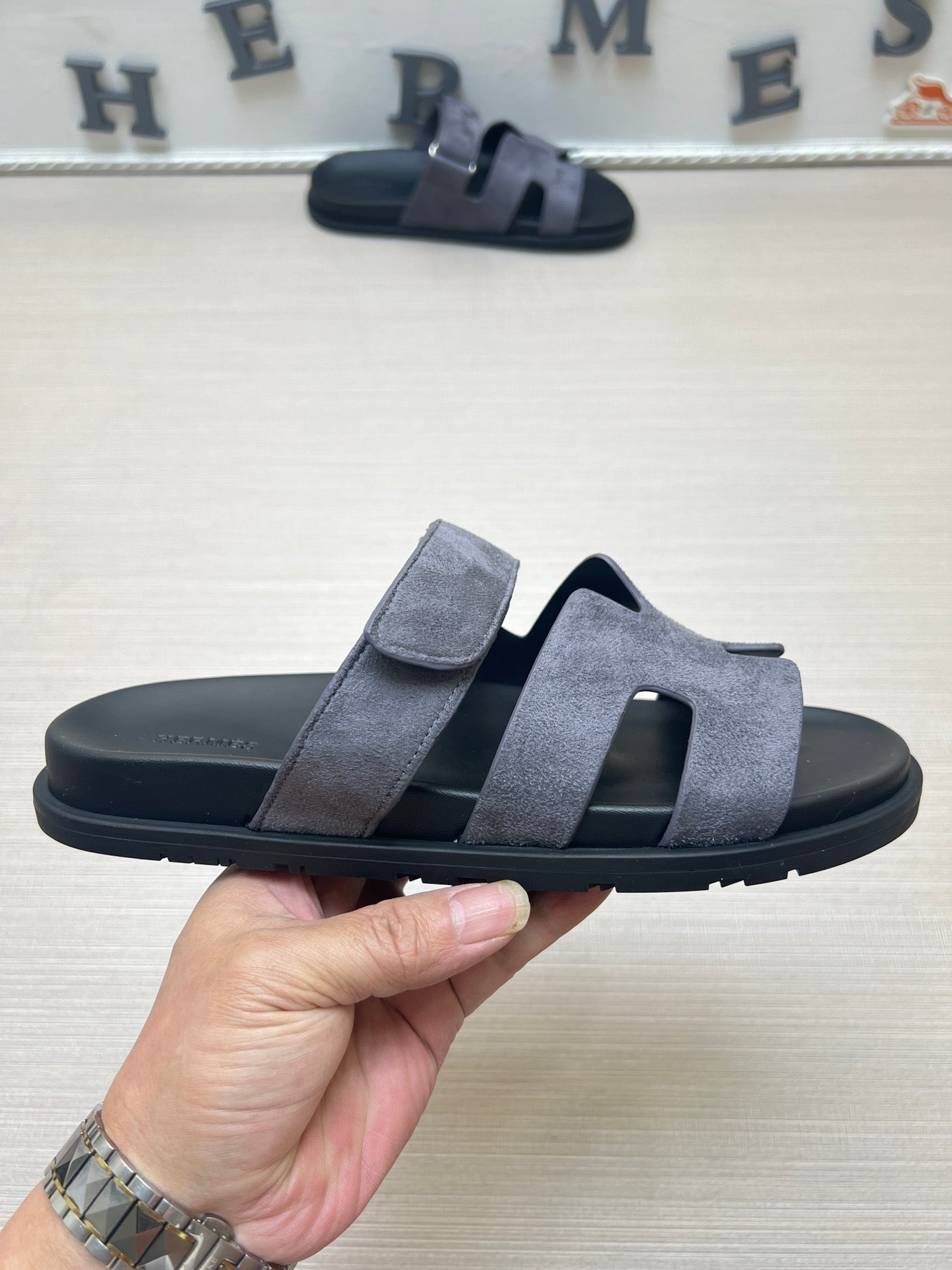 535RH6Z Popular Slippers shoes