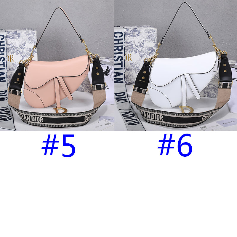 5D11B Popular   leather bag 