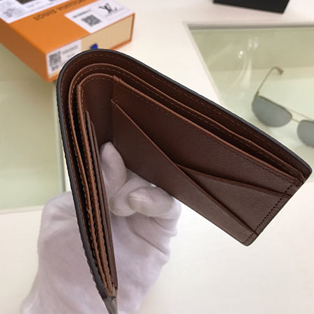 3E15B Popular leather wallets