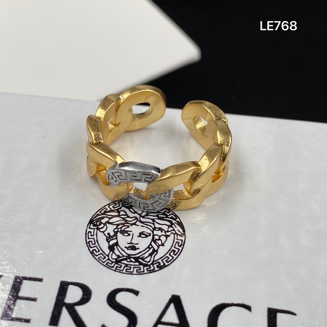 175QV21J  Popular   Rings