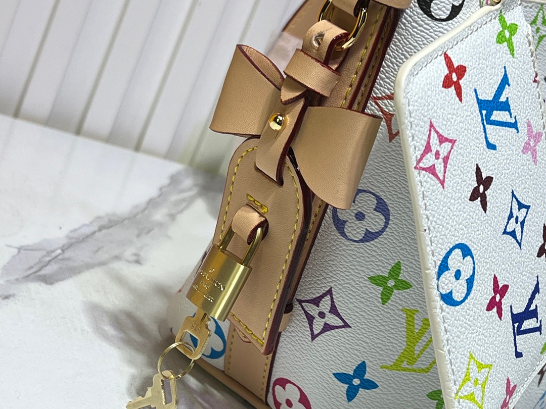 2WE40B Popular  leather bag