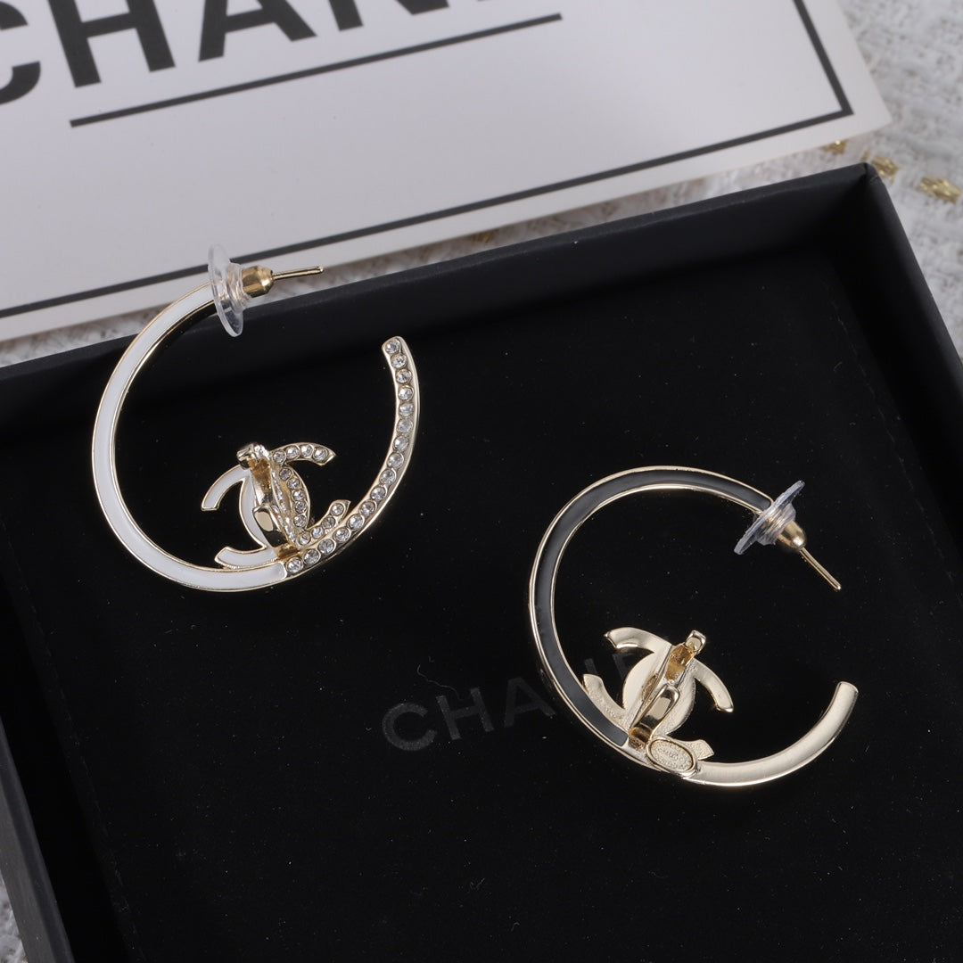 14C371E Popular Earrings