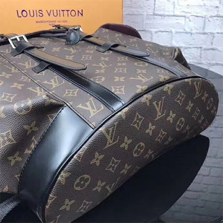3E25B Popular leather luggage bags