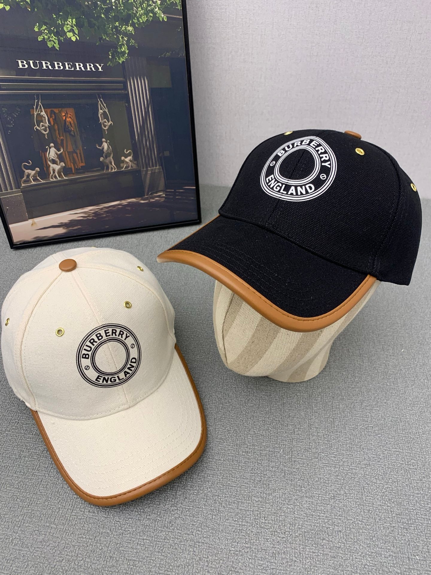 145R575M Popular  hats