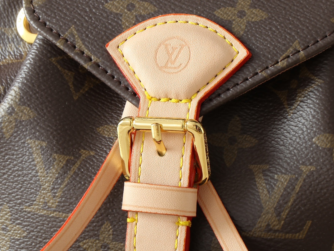 B1P46E176 Popular leather bag